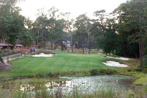 Southern Pines 14th